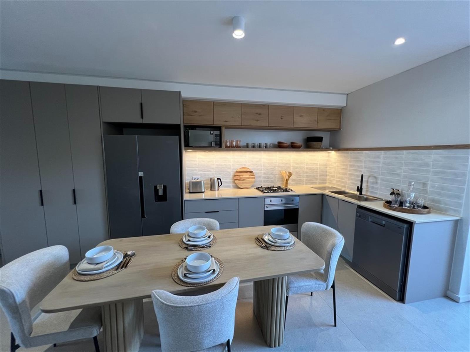 2 Bedroom Apartment / Flat for Sale in Zululami Luxury Coastal Estate
