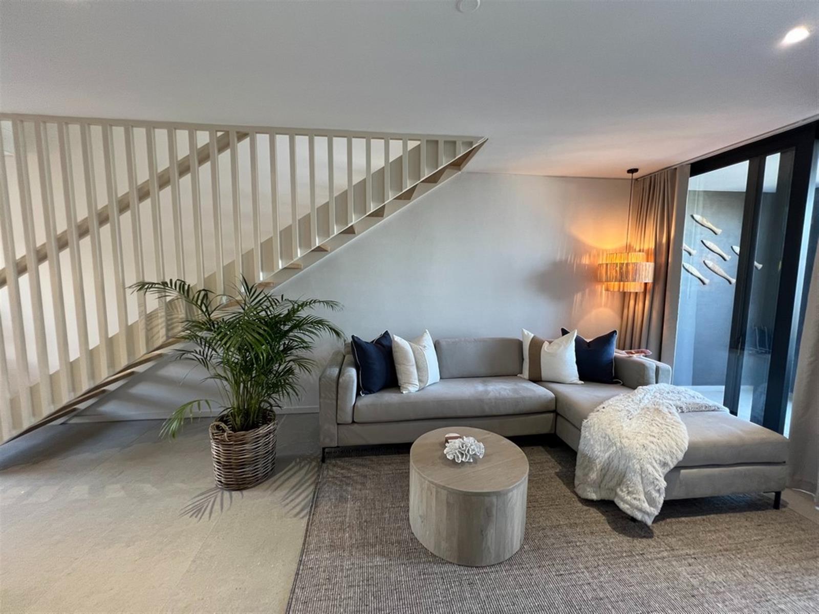 2 Bedroom Apartment / Flat for Sale in Zululami Luxury Coastal Estate