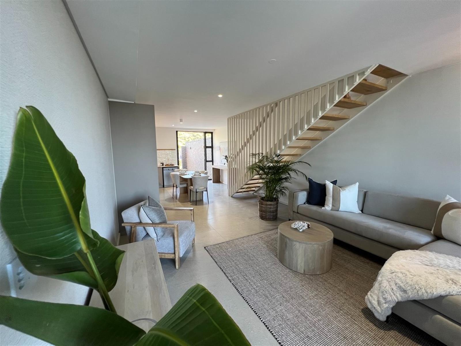 2 Bedroom Apartment / Flat for Sale in Zululami Luxury Coastal Estate