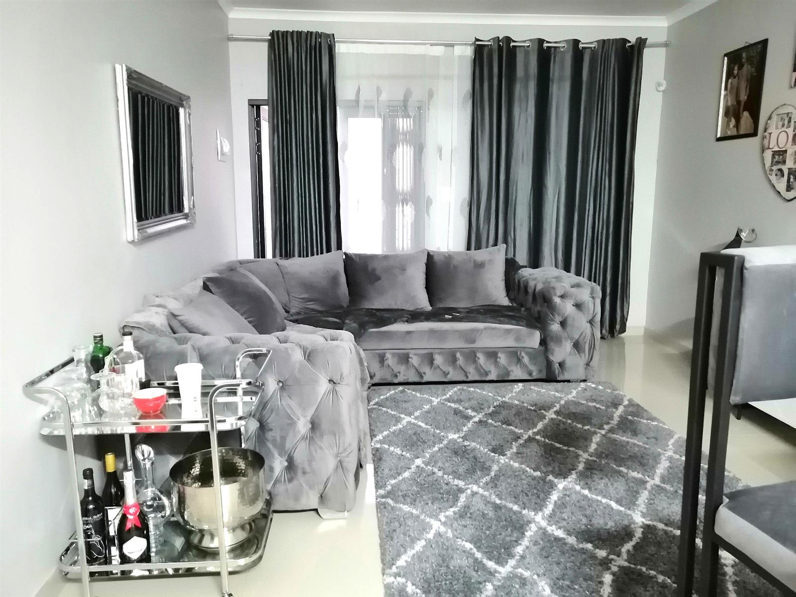 Contemporary Style. Peace of Mind. Perfectly Positioned for Everyday Living.