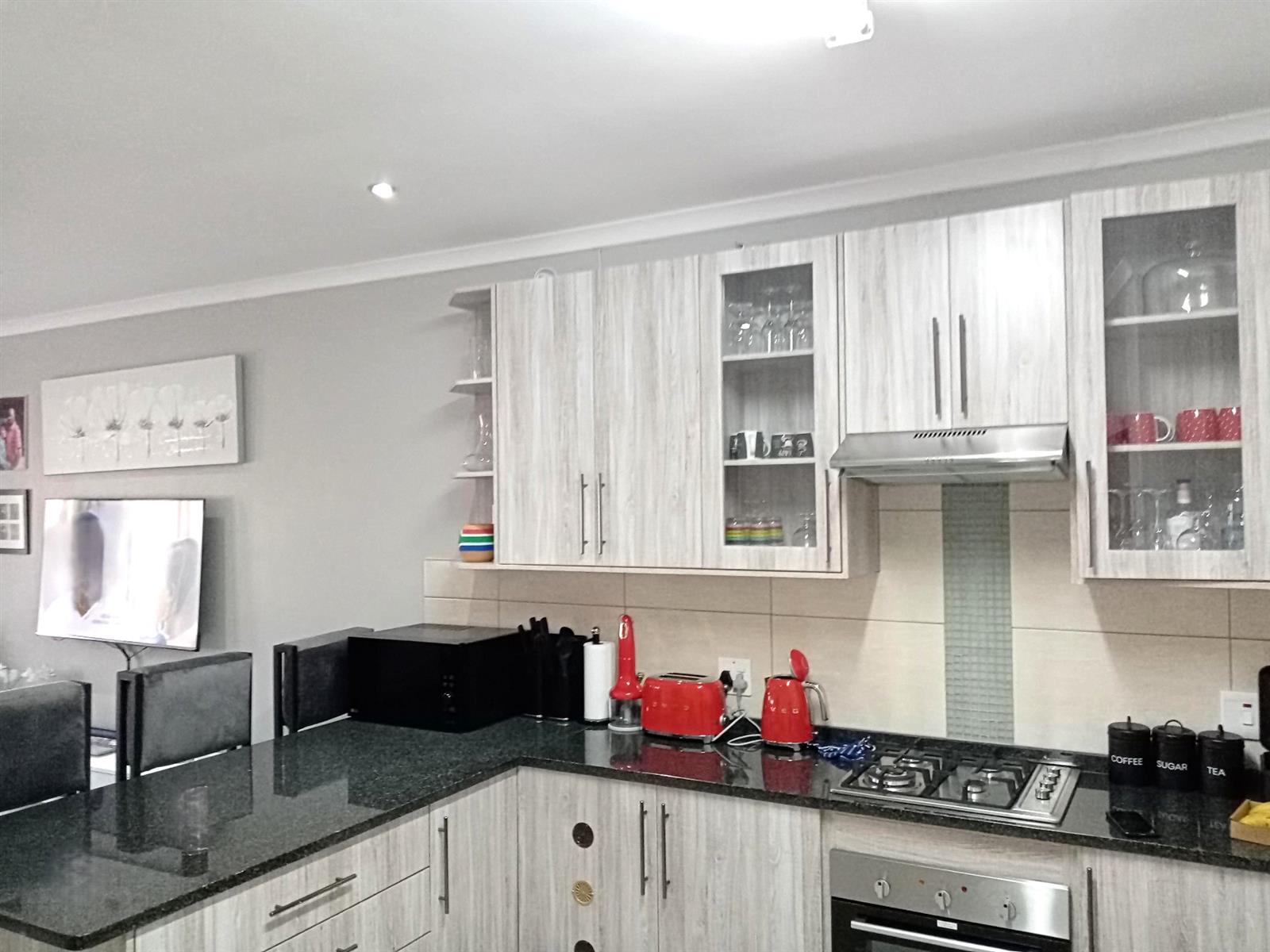 Contemporary Style. Peace of Mind. Perfectly Positioned for Everyday Living.