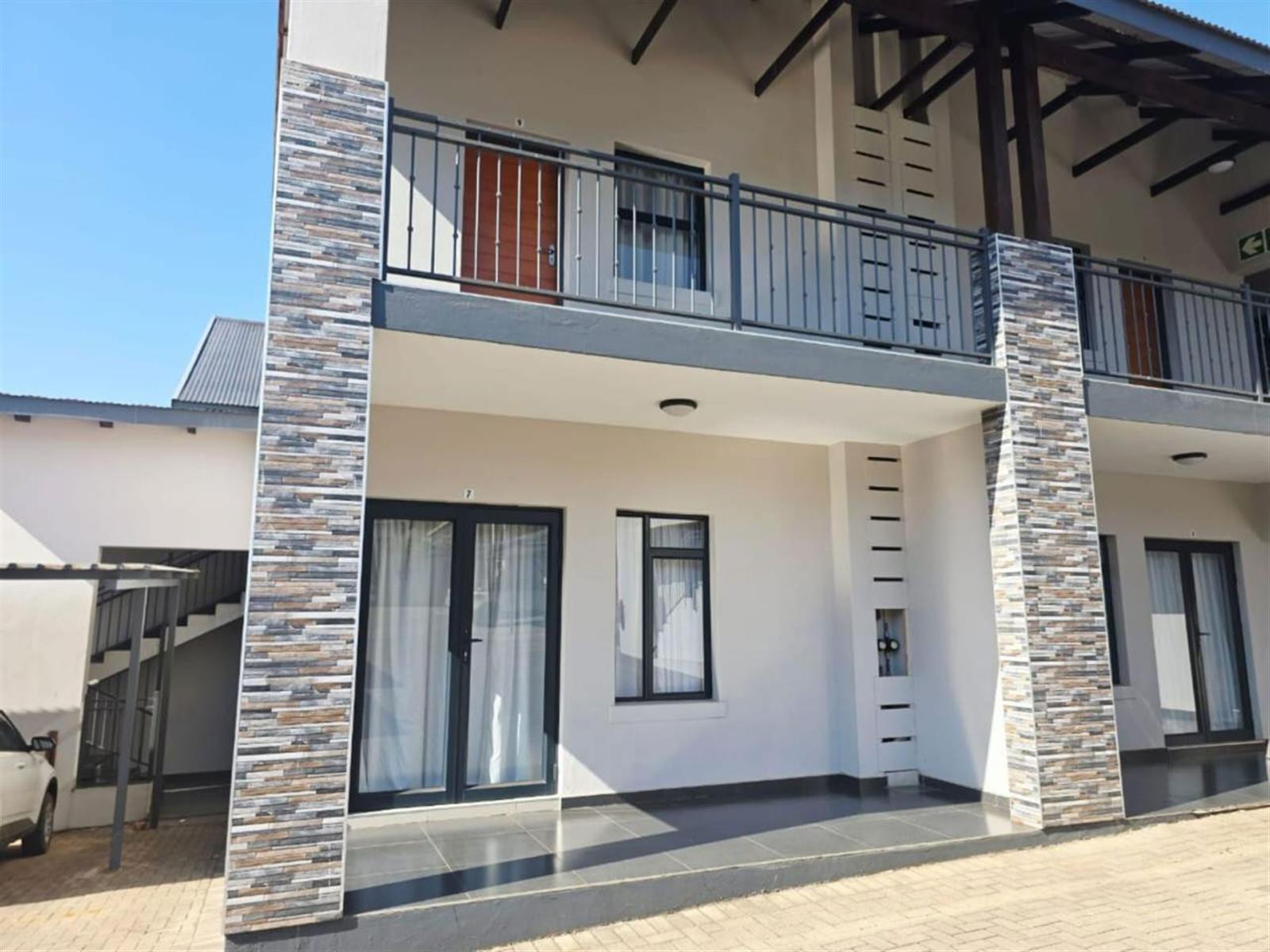 Contemporary Style. Peace of Mind. Perfectly Positioned for Everyday Living.