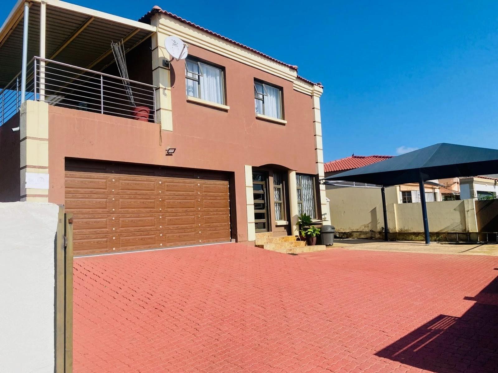 House for sale in Reyno Ridge, Witbank, 411 m²