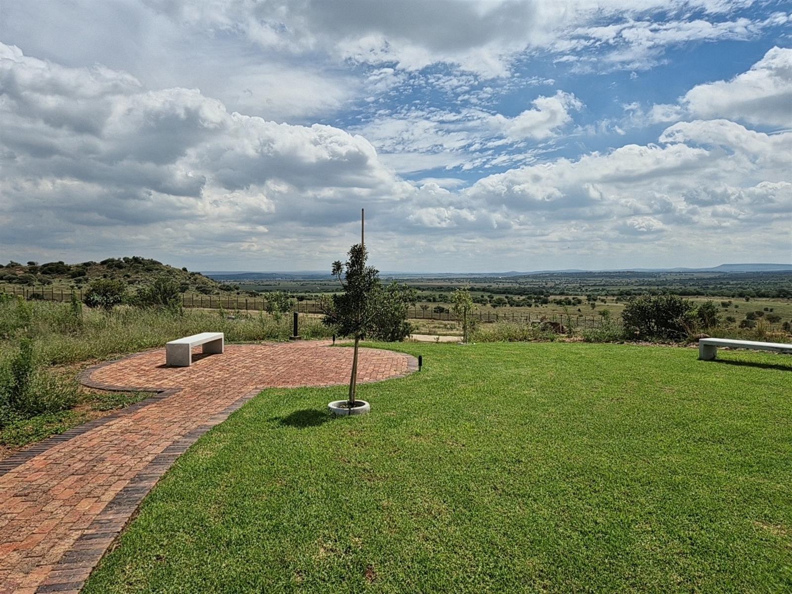 Vacant Land For Sale in Helderzicht Eco Estate, Potchefstroom, North West