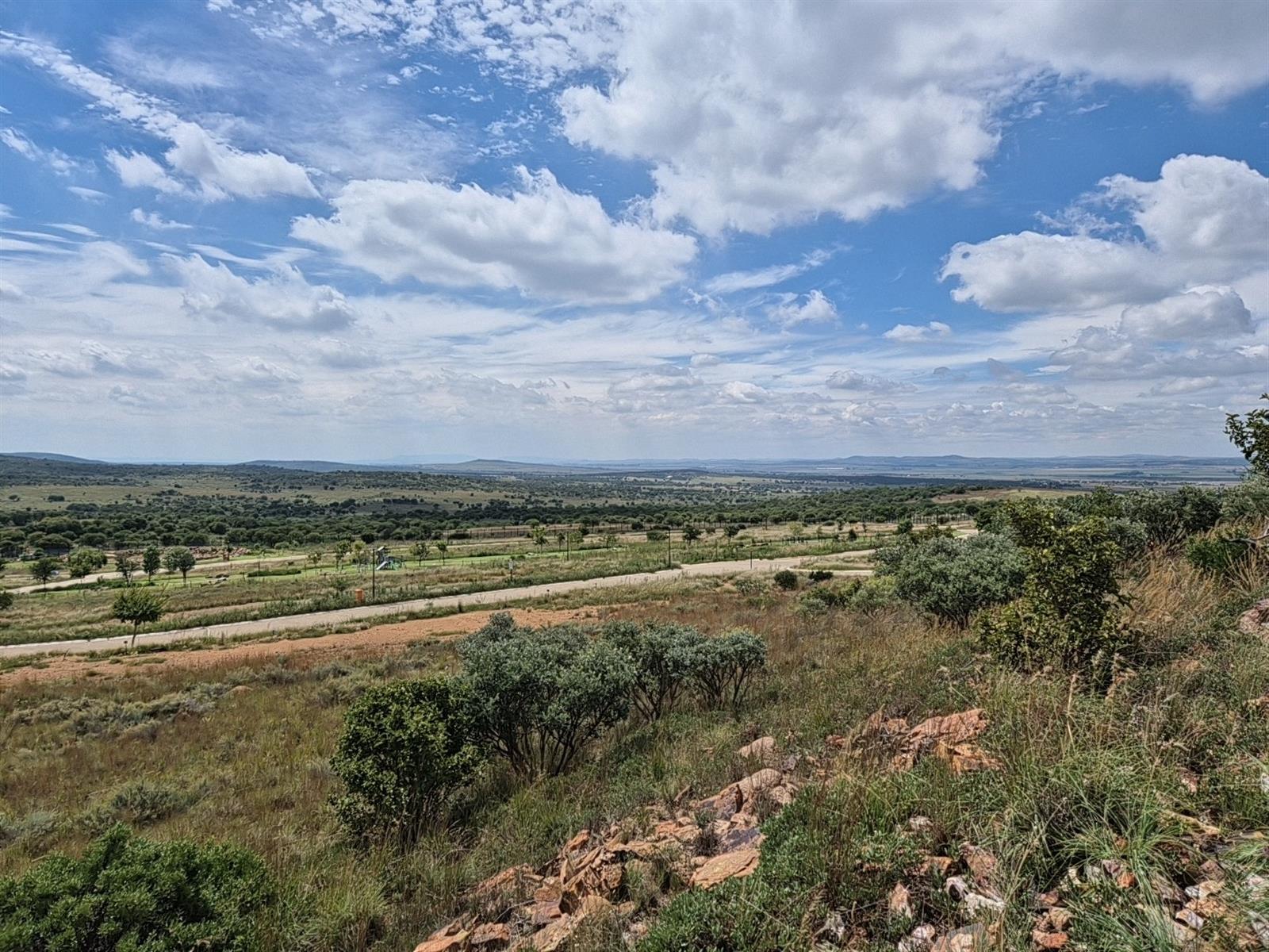 Vacant Land For Sale in Helderzicht Eco Estate, Potchefstroom, North West