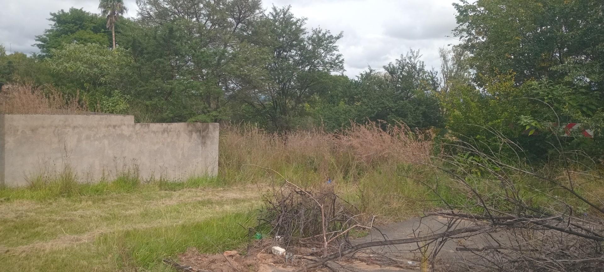 Vacant Land For Sale in Aviary Hill Newcastle KwaZulu Natal