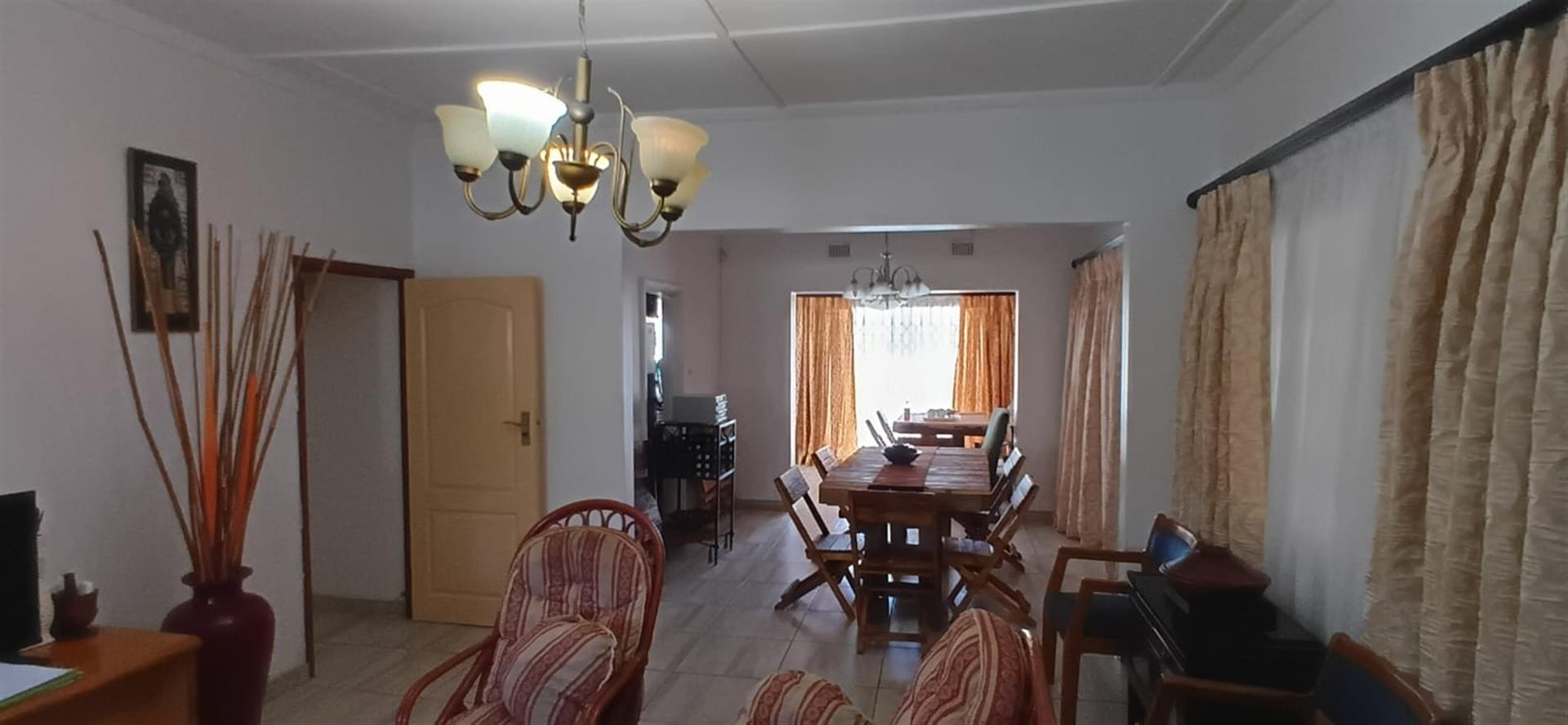Well-Established Guest House- Fully Functional, Income Generating For Sale  Empangeni KwaZulu Natal