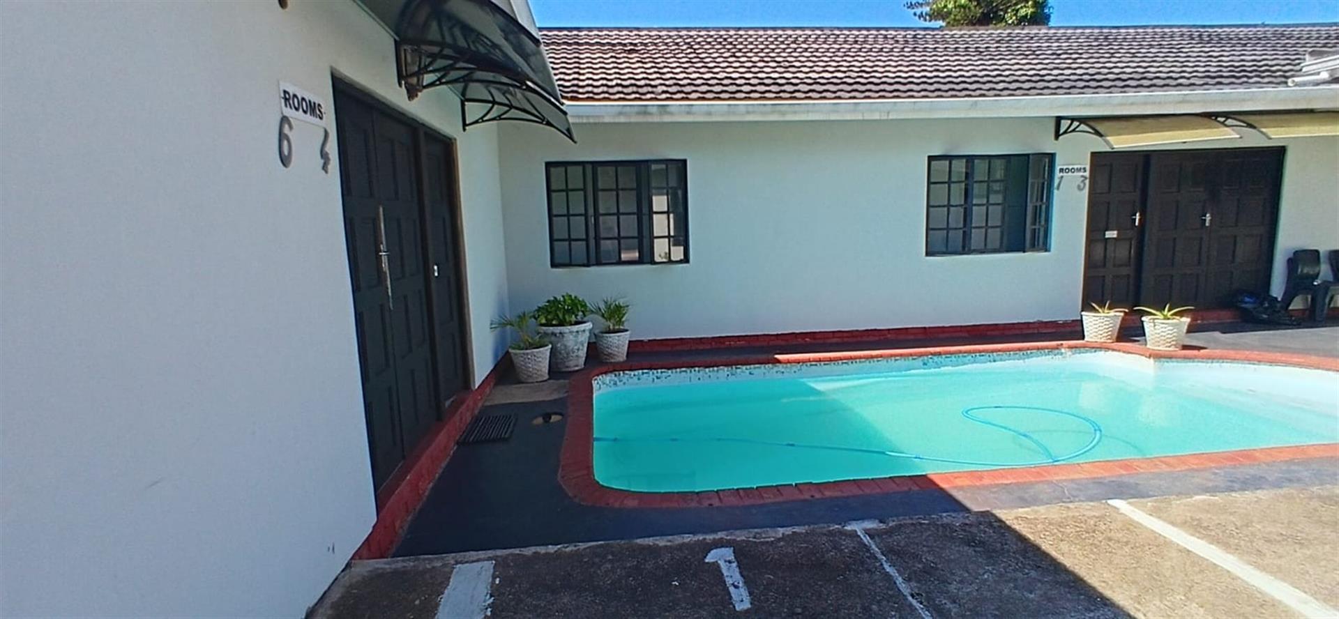 Well-Established Guest House- Fully Functional, Income Generating For Sale  Empangeni KwaZulu Natal