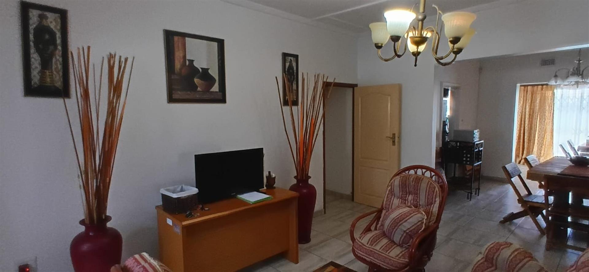 Well-Established Guest House- Fully Functional, Income Generating For Sale  Empangeni KwaZulu Natal