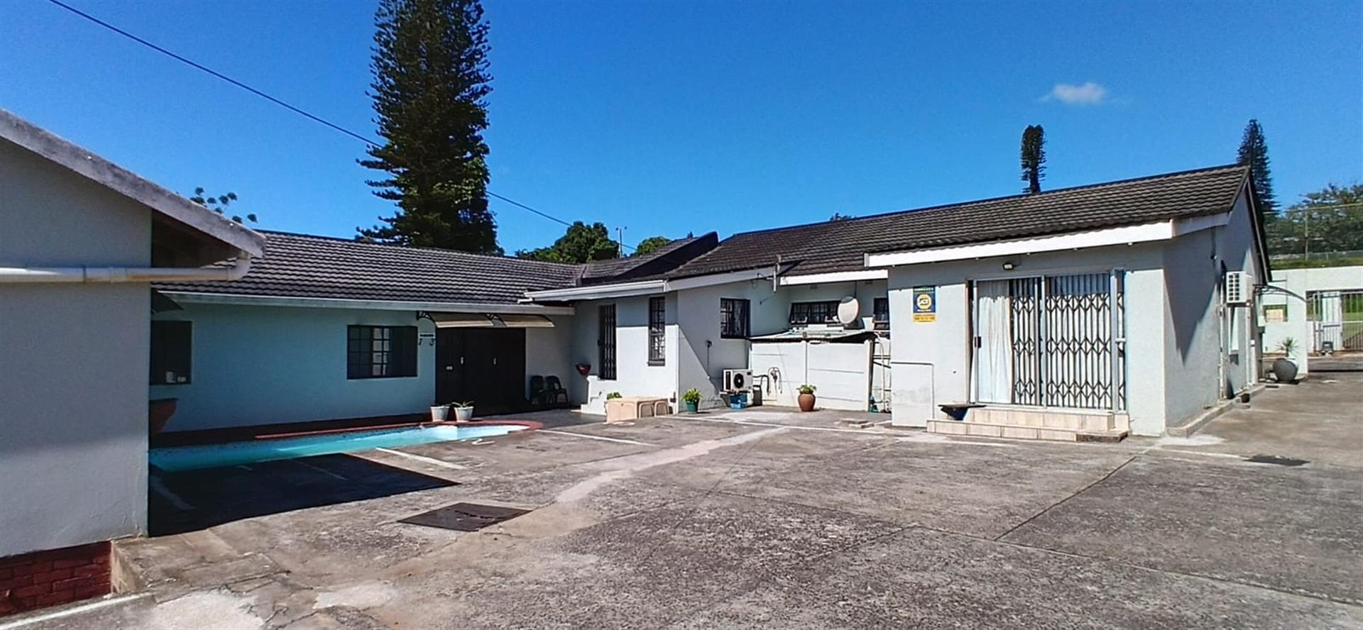Well-Established Guest House- Fully Functional, Income Generating For Sale  Empangeni KwaZulu Natal
