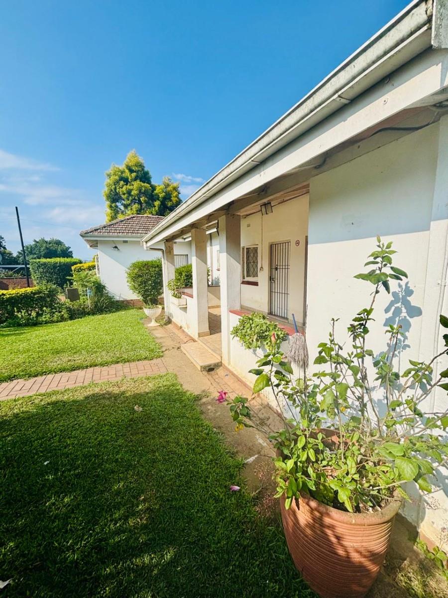 Prime Scottsville Invest. Opportunity - 400m to UKZN - High-Demand Student Accom - Expansion Ready