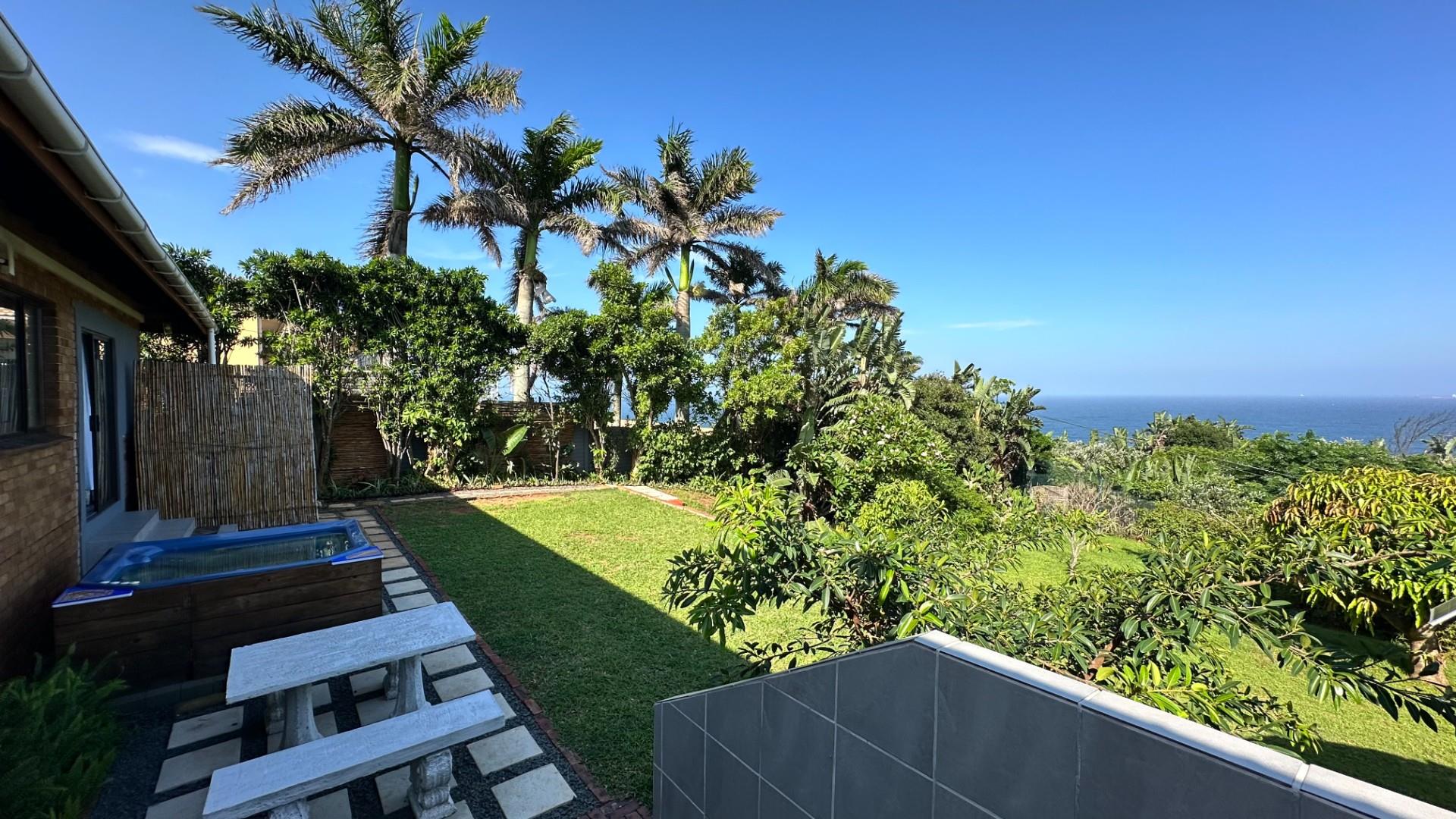 Luxury Coastal Family Home for Rent with Spectacular Sea Views!