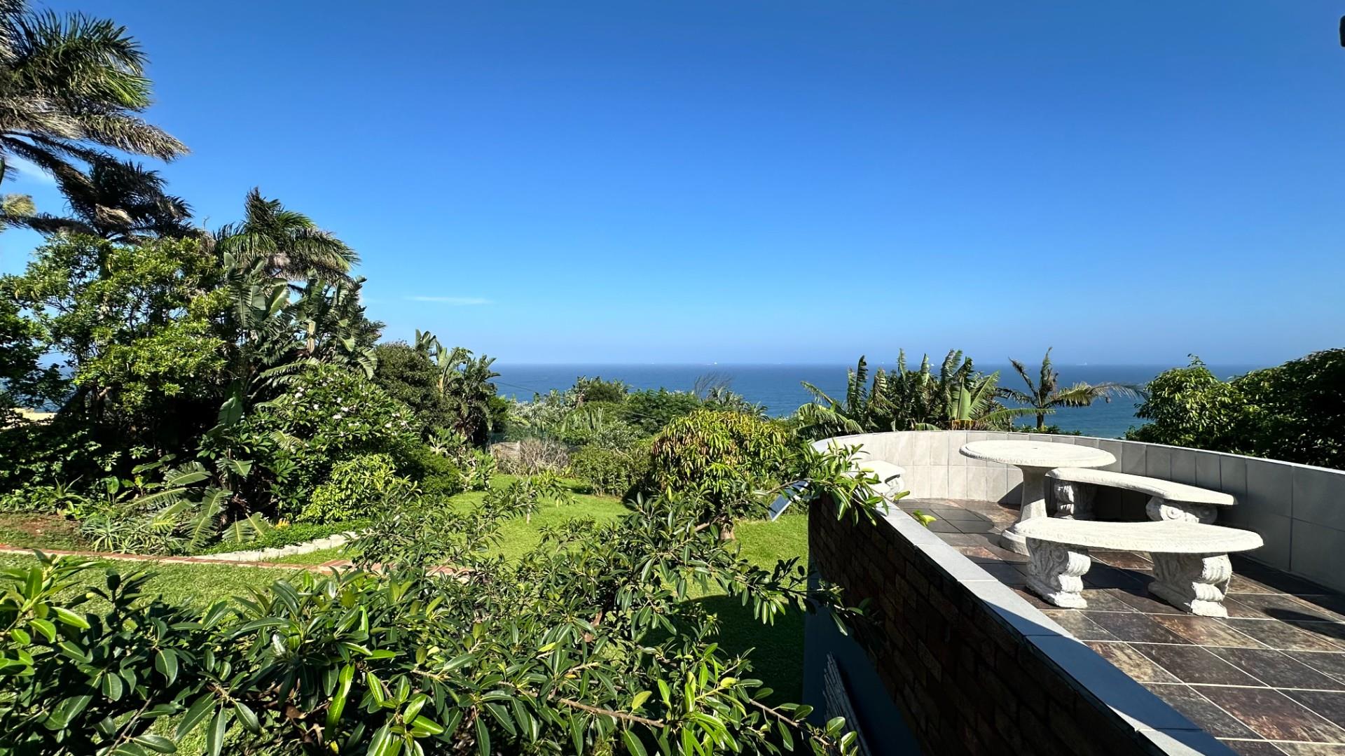 Luxury Coastal Family Home for Rent with Spectacular Sea Views!