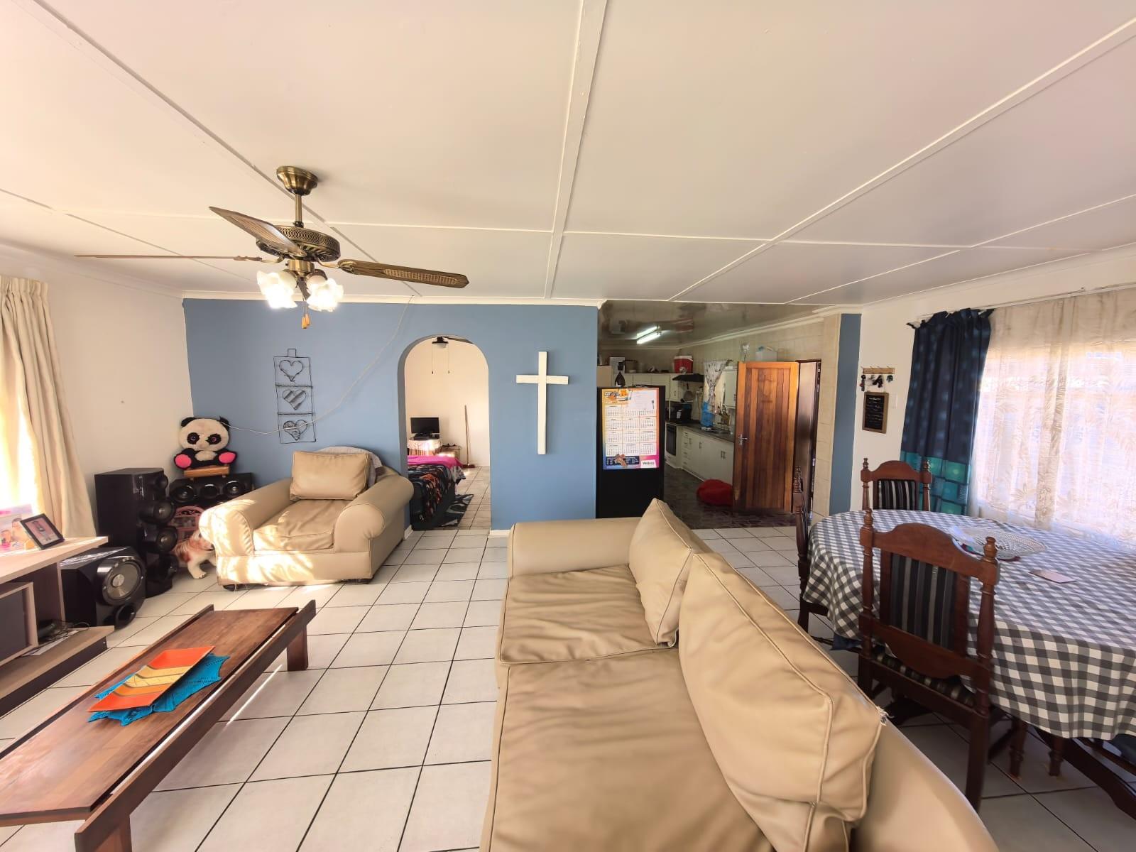 Dual Living Delight with Space, Comfort and Endless Possibilities in South Ridge, Kimberley