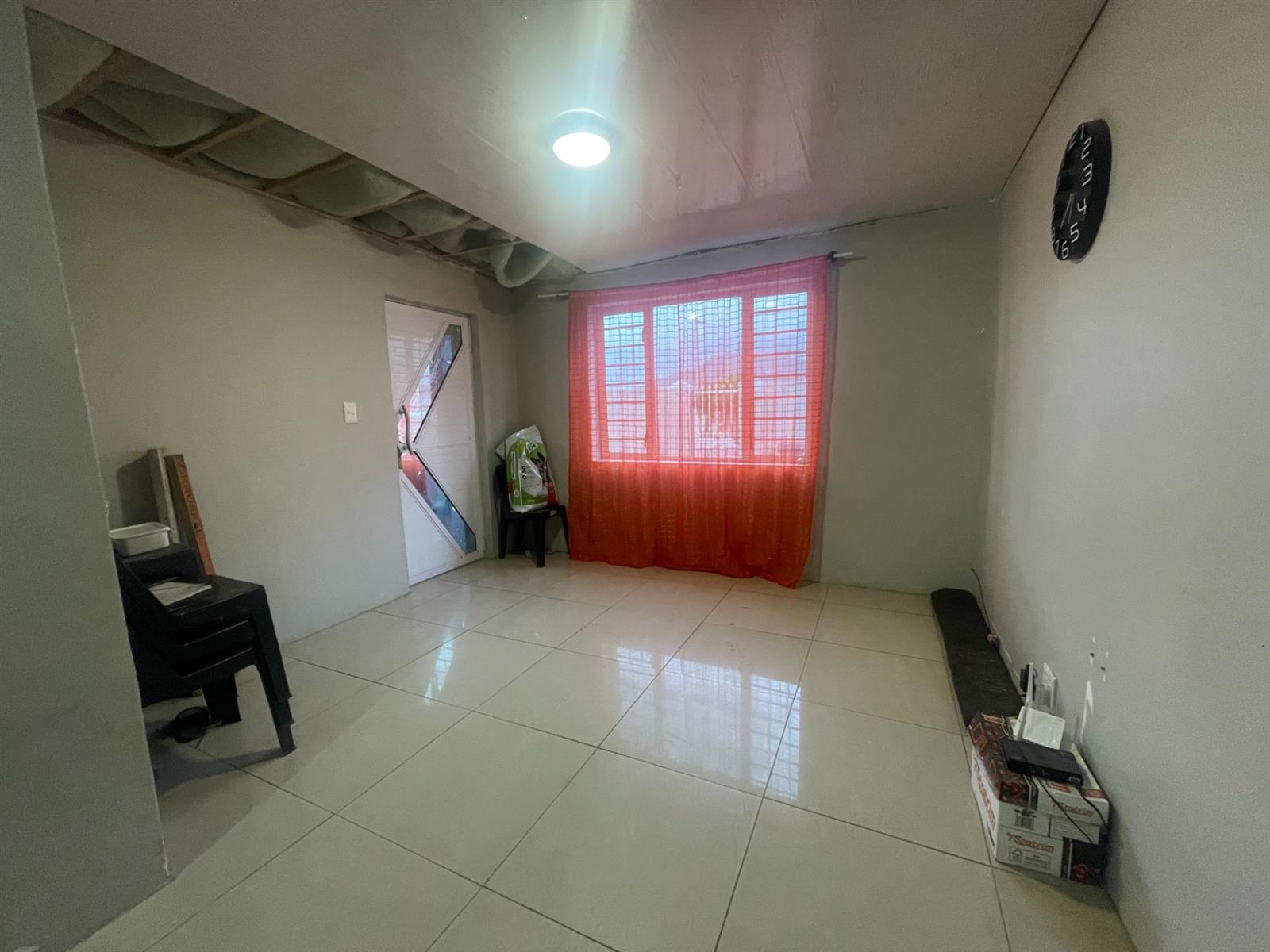 3 bedroom home with loads of potential in Lavender Hill
