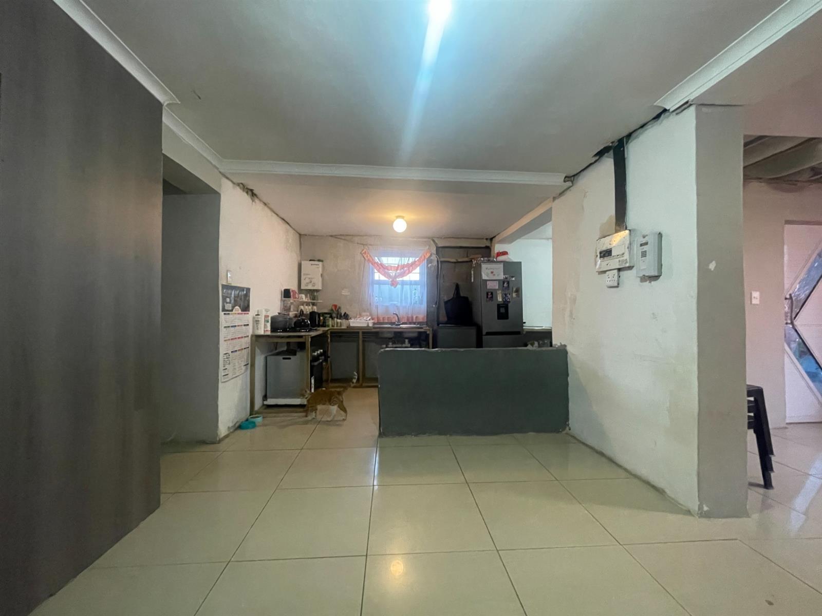 3 bedroom home with loads of potential in Lavender Hill
