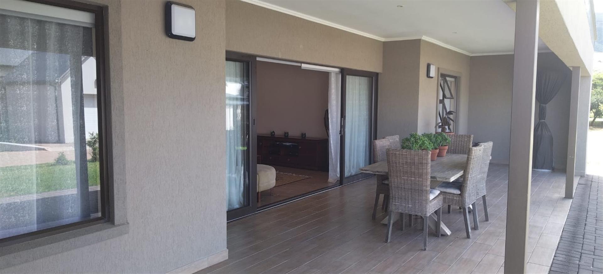 House For Sale in Vulintaba Country Estate, Newcastle, KwaZulu Natal
