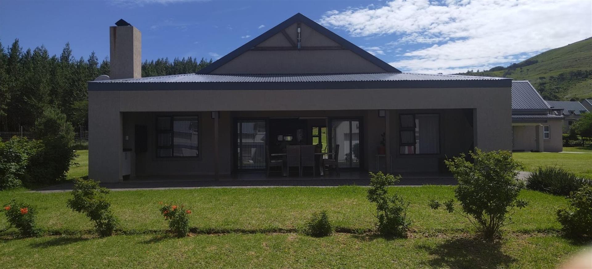 House For Sale in Vulintaba Country Estate, Newcastle, KwaZulu Natal