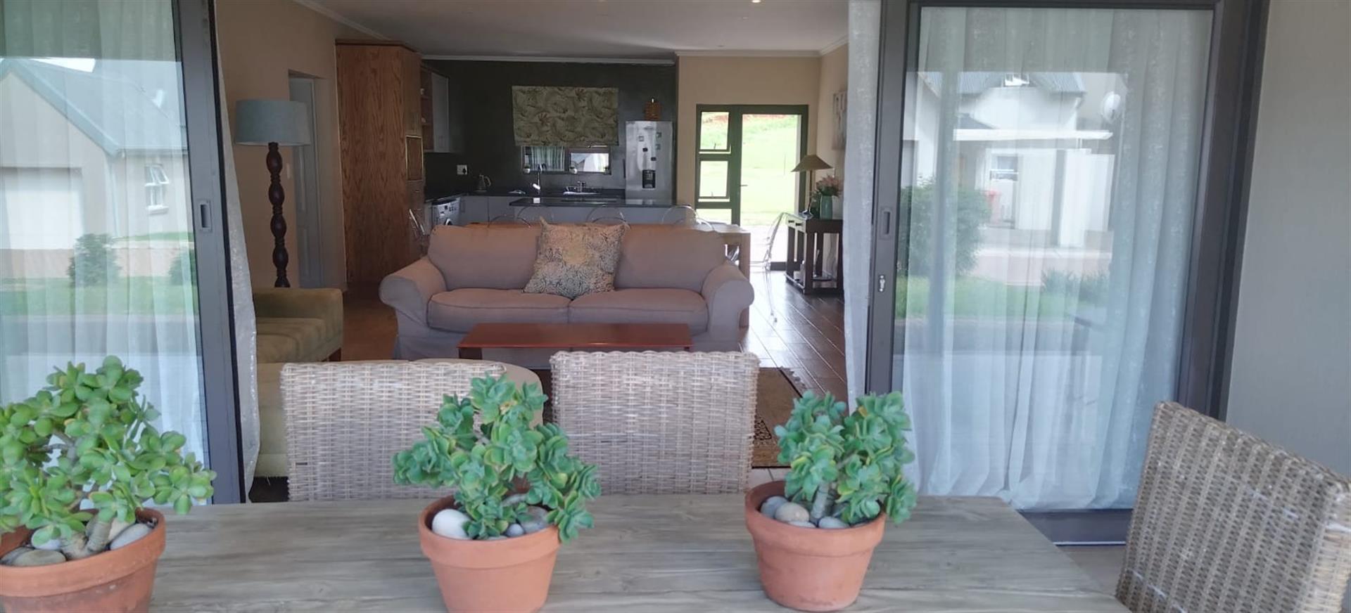 House For Sale in Vulintaba Country Estate, Newcastle, KwaZulu Natal