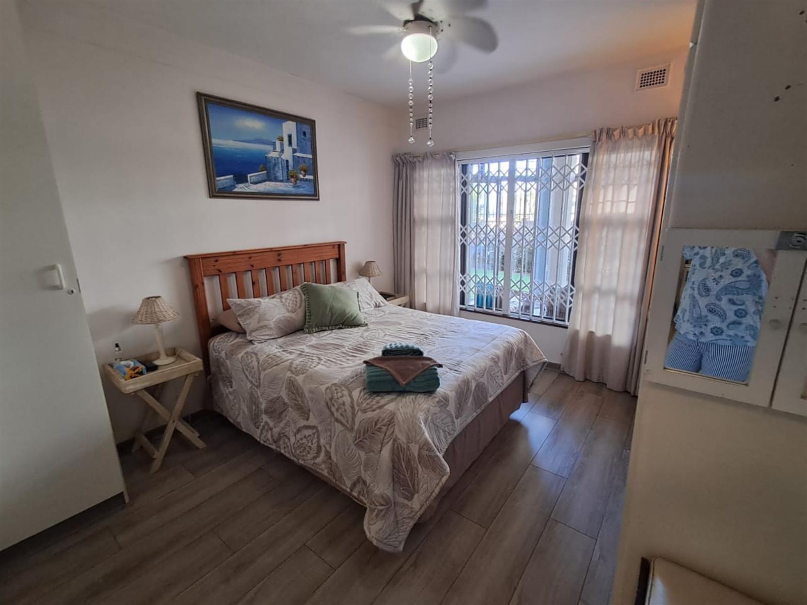 Ground Floor Apartment for sale, Margate, Kwazulu-Natal