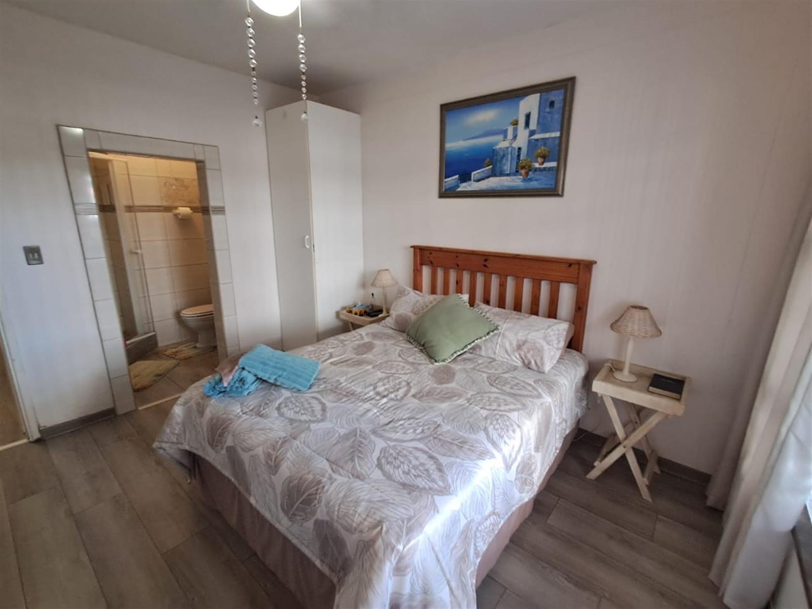 Ground Floor Apartment for sale, Margate, Kwazulu-Natal