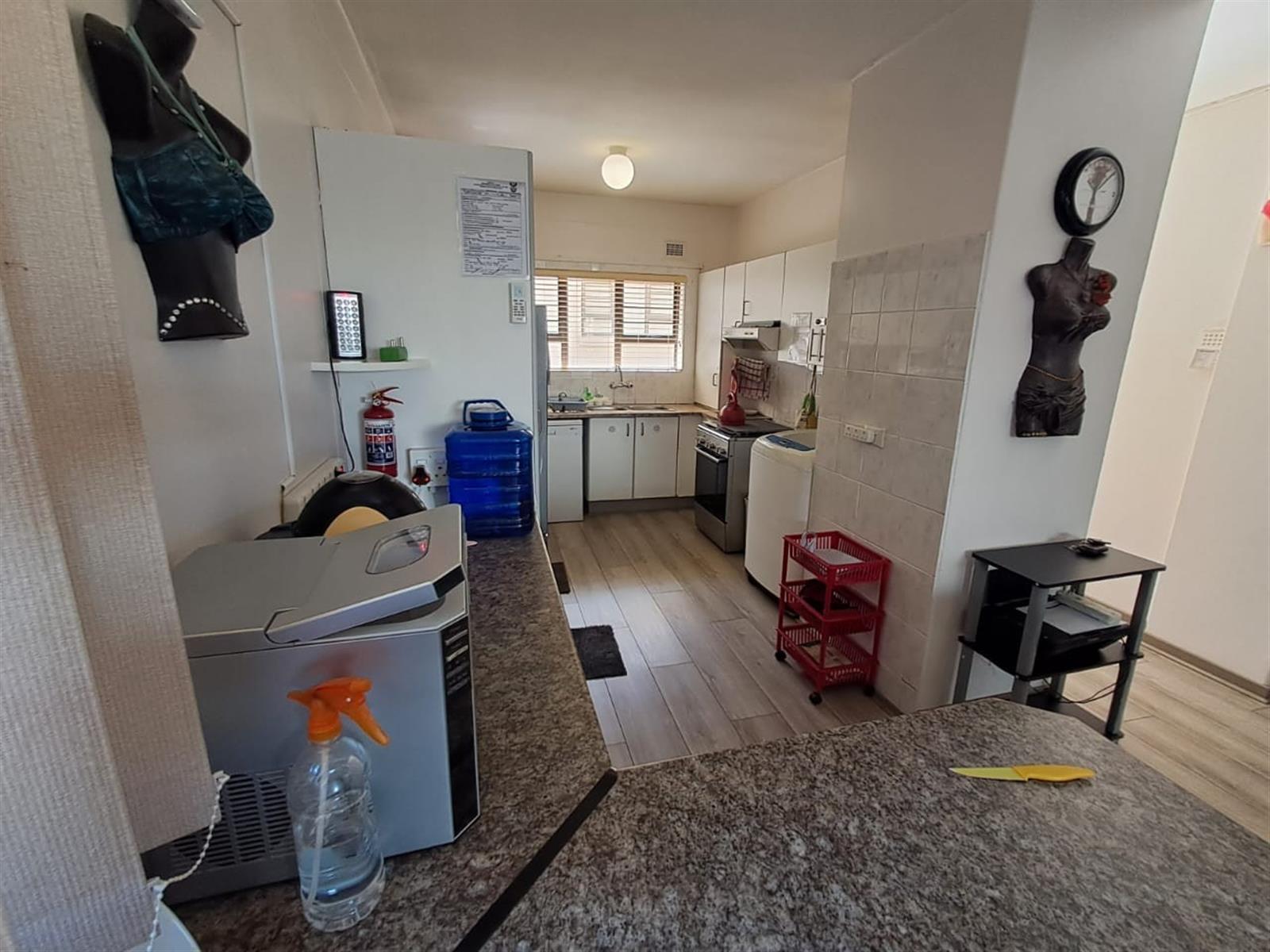 Ground Floor Apartment for sale, Margate, Kwazulu-Natal