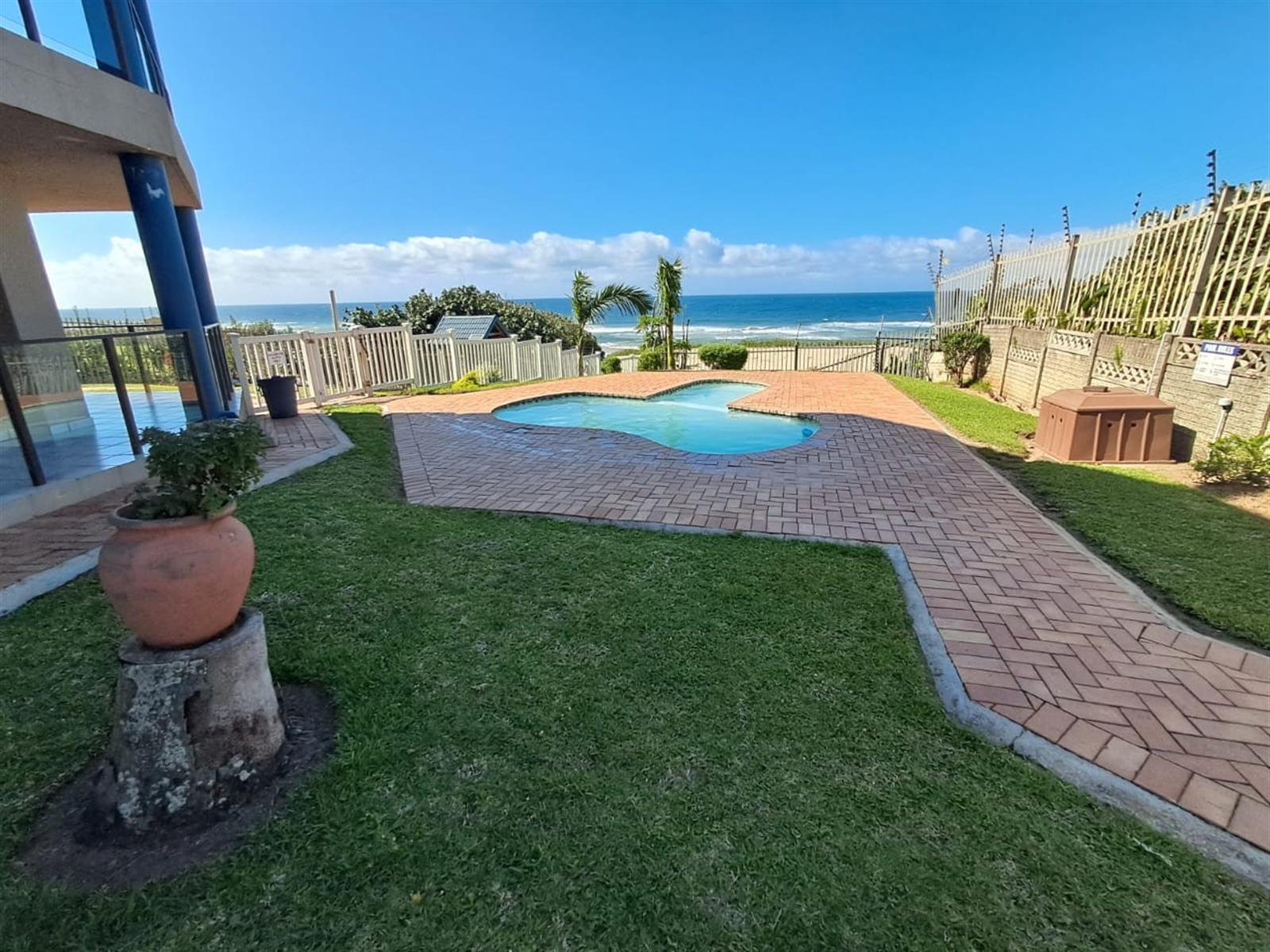Ground Floor Apartment for sale, Margate, Kwazulu-Natal