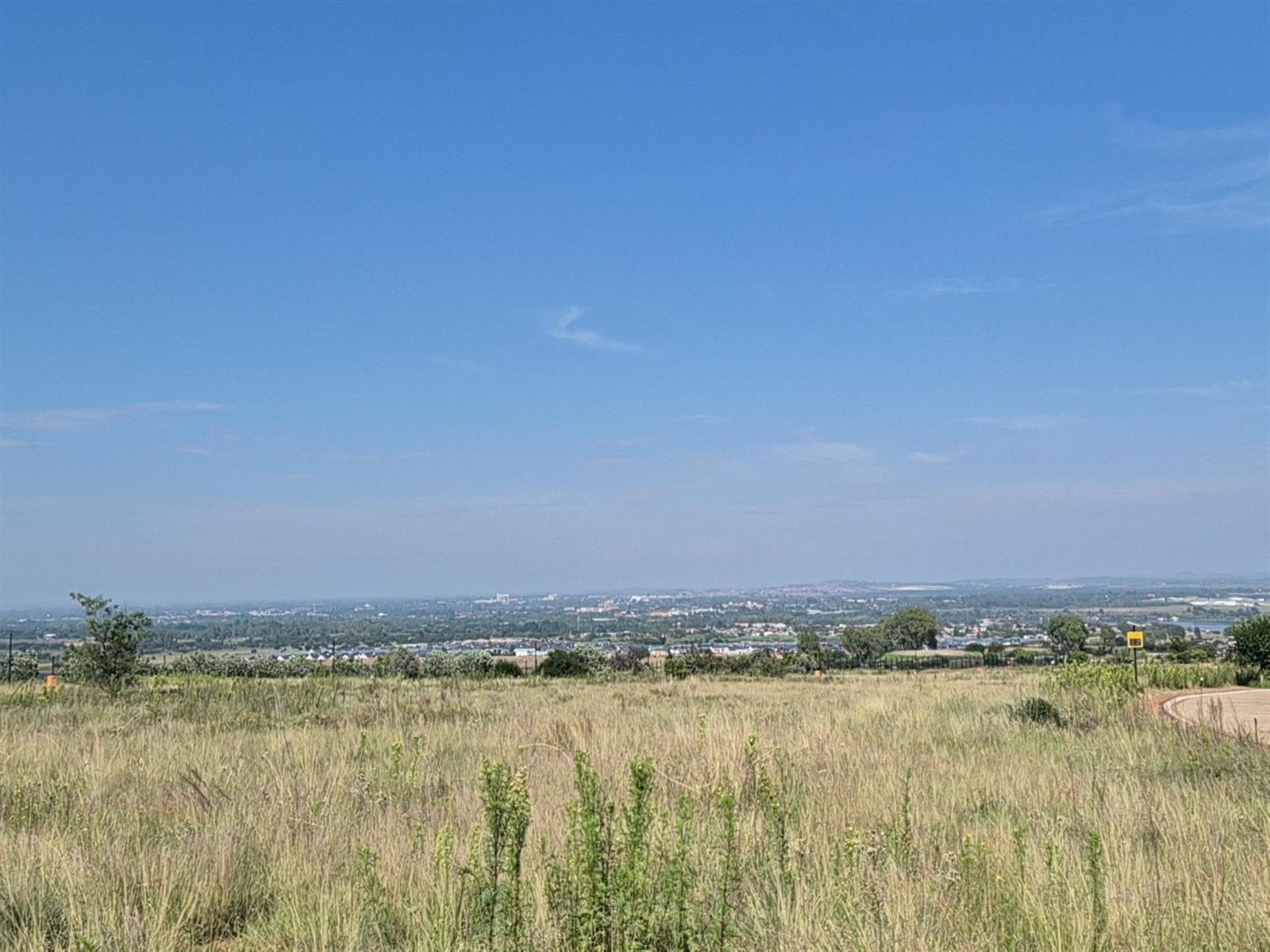 Vacant Land For Sale in Helderzicht Eco Estate, Potchefstroom, North West