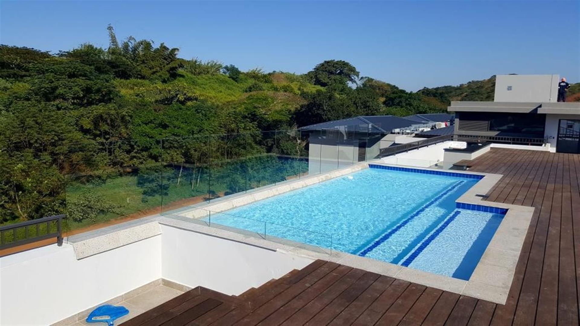 Apartment for sale in Ballito Central, Ballito, KwaZulu Natal, 39 m²