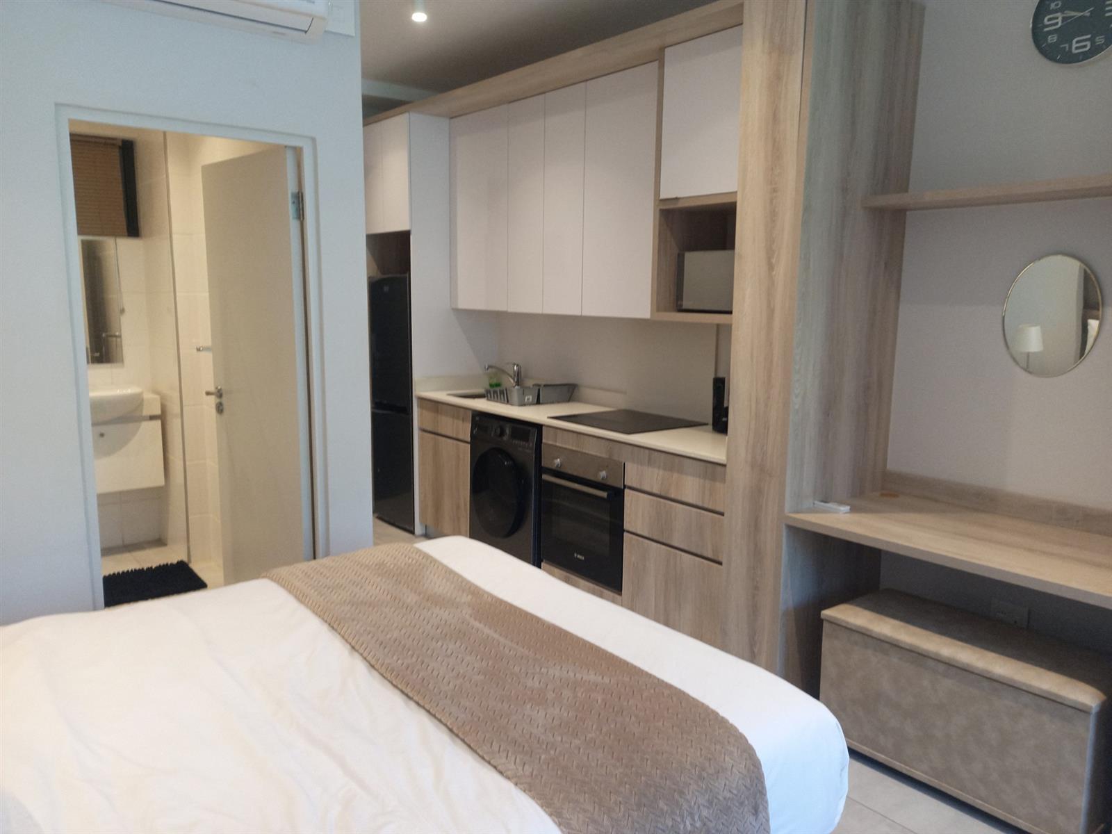 Apartment For Sale in Ballito Central, Ballito, KwaZulu Natal