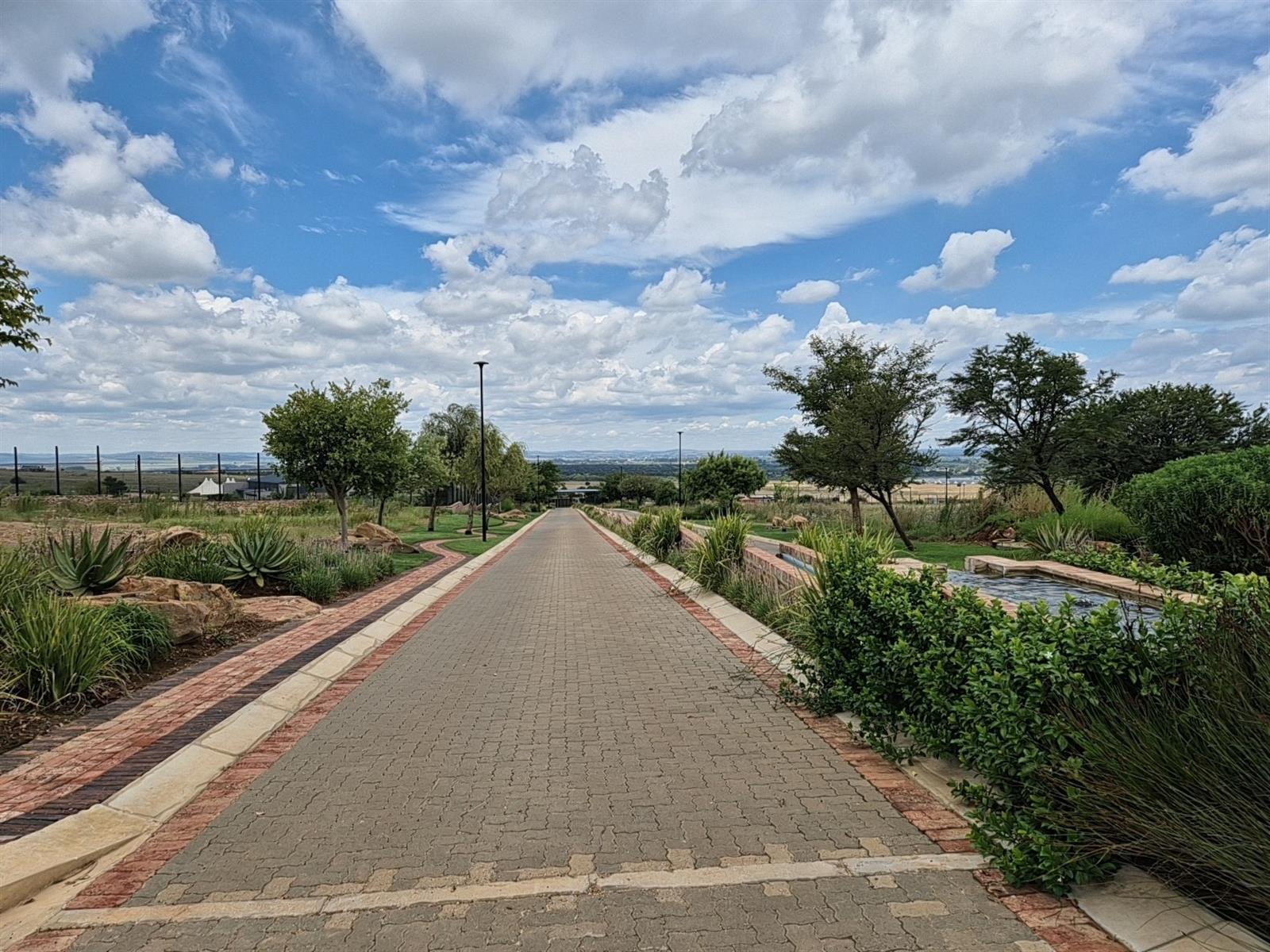 Vacant Land For Sale in Helderzicht Eco Estate, Potchefstroom, North West