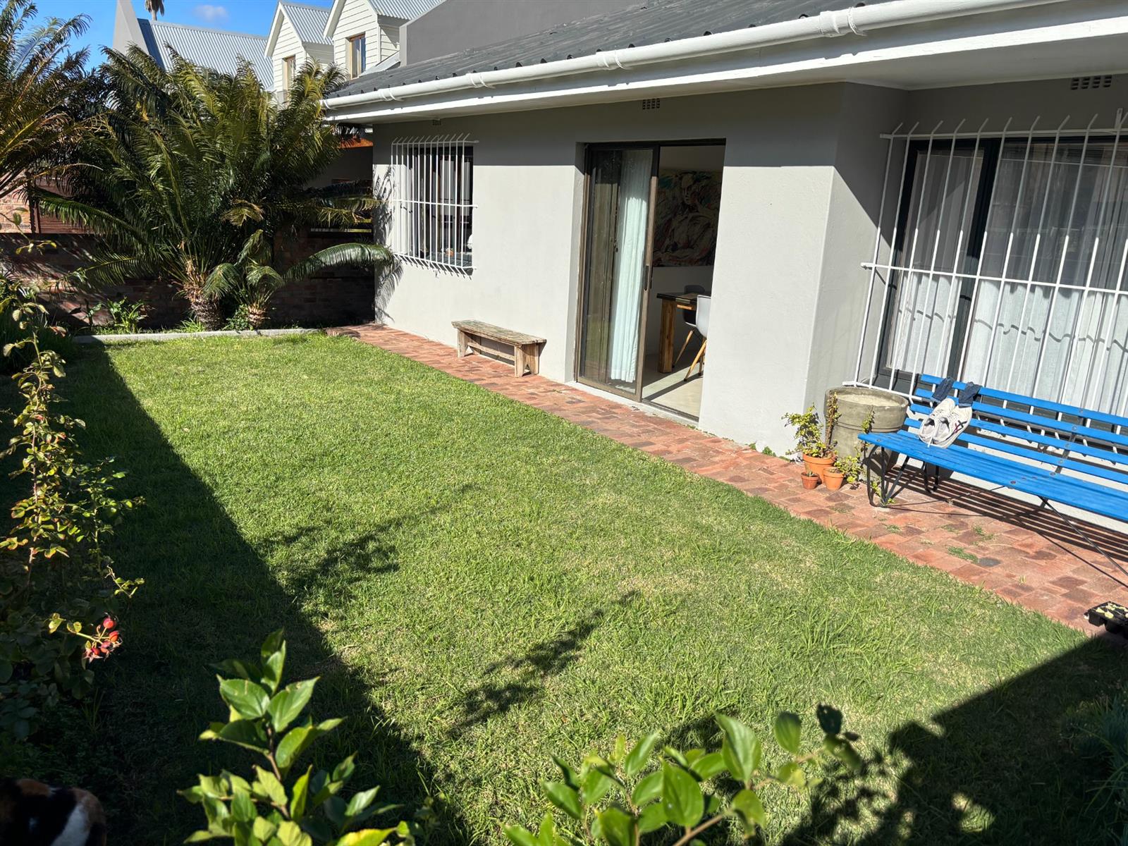 3 BEDROOM HOUSE WITH SEPARATE 1 BEDROOM FLATLET | KLEIN BERLYN
