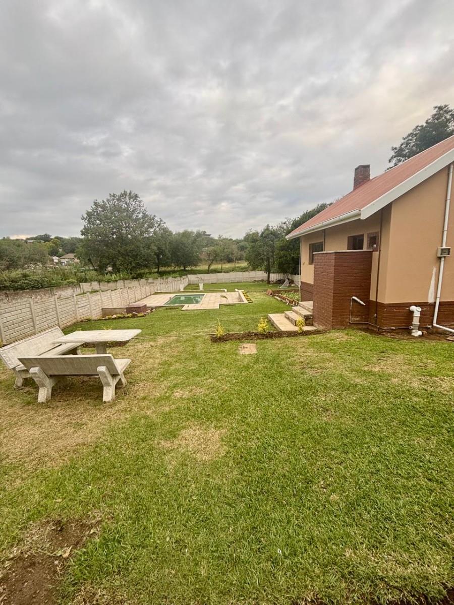Prime Scottsville Investment | Walk to UKZN | 1,600m² Expansion Potential | High-Yield Student Accom