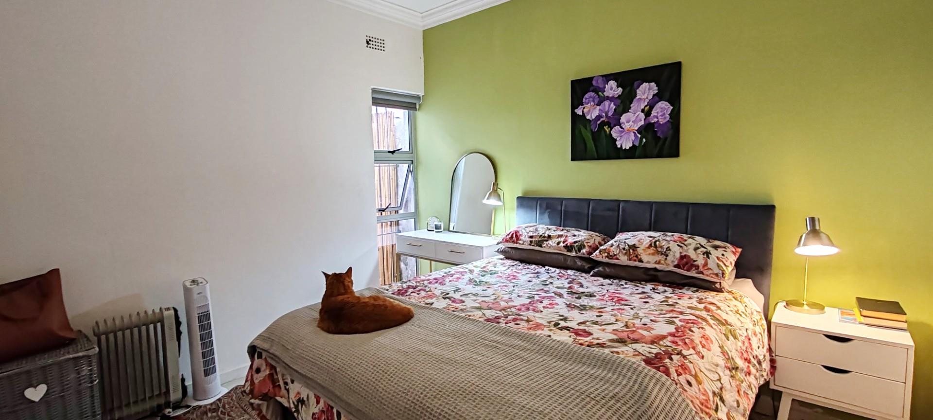 Charming 2-bedroom home in Observatory, Cape Town