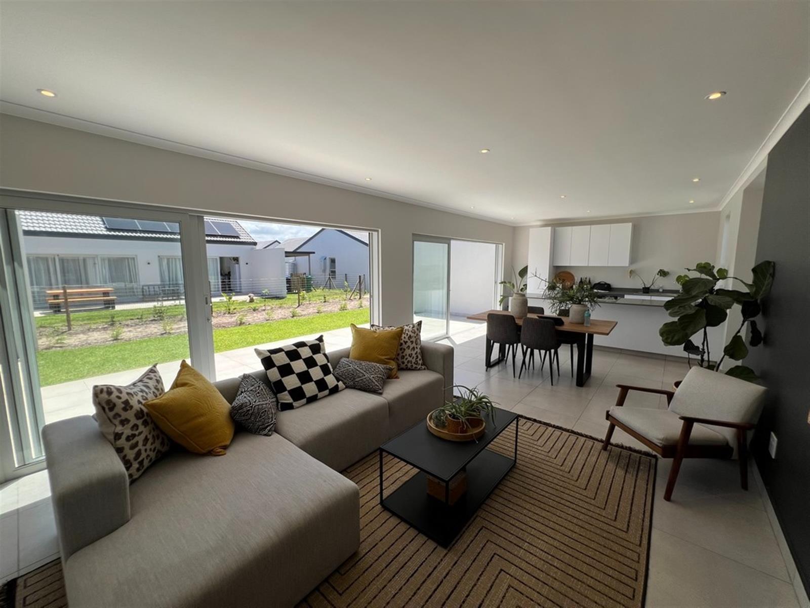 Modern 2-Bedroom Home in Lalela Estate -    NO TRANSFER DUTY