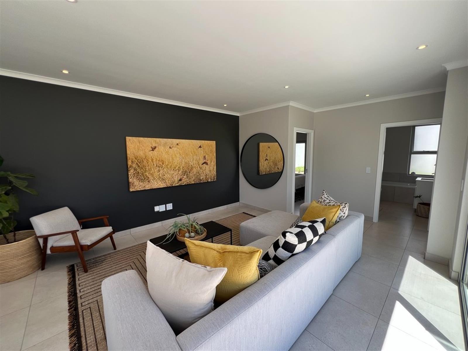 Modern 2-Bedroom Home in Lalela Estate -    NO TRANSFER DUTY