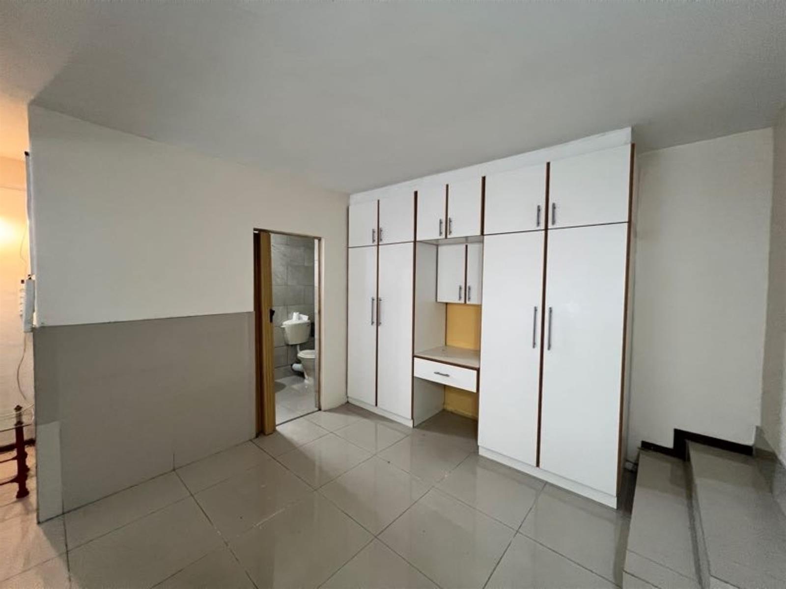 1 Bedroom Cottage To Rent in Glenmore, Durban, KwaZulu-Natal