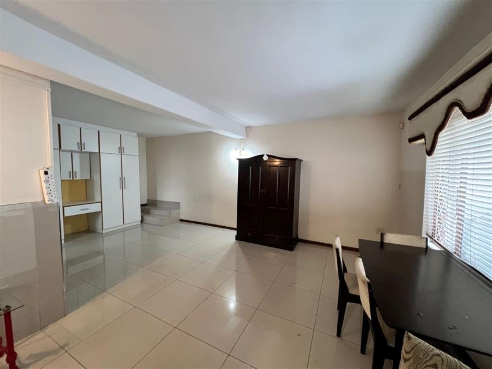 1 Bedroom Cottage To Rent in Glenmore, Durban, KwaZulu-Natal