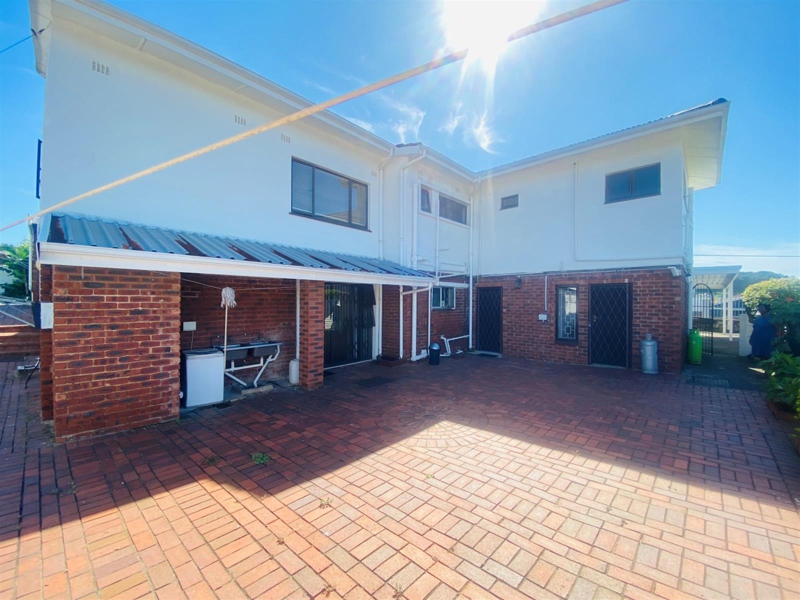 1 Bedroom Cottage To Rent in Glenmore, Durban, KwaZulu-Natal