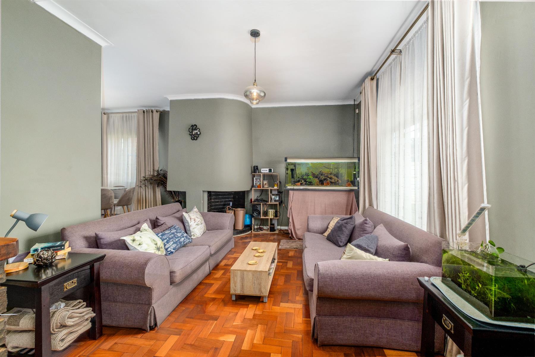 House for sale in Silverfields, Krugersdorp, 300 m²