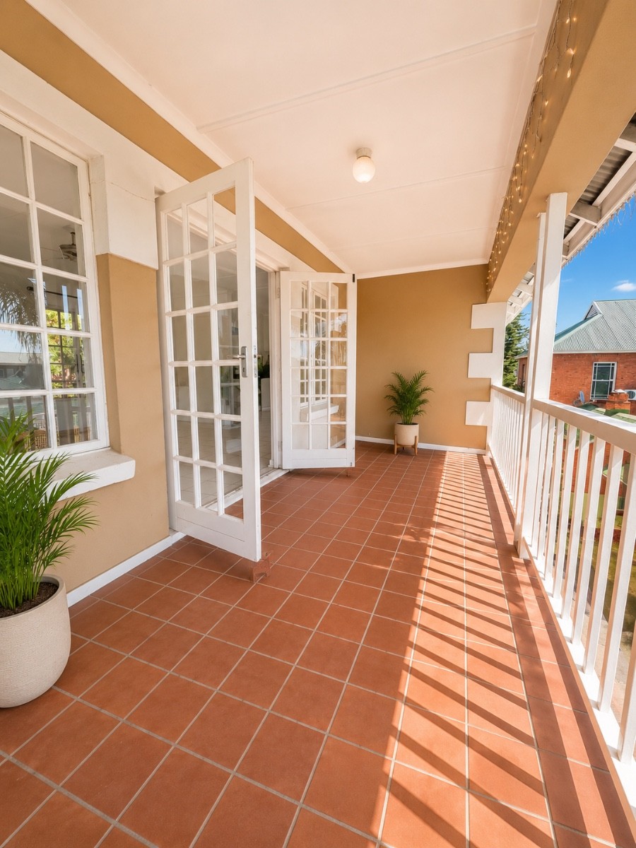 Sought After Unit in a popular Scottsville Complex