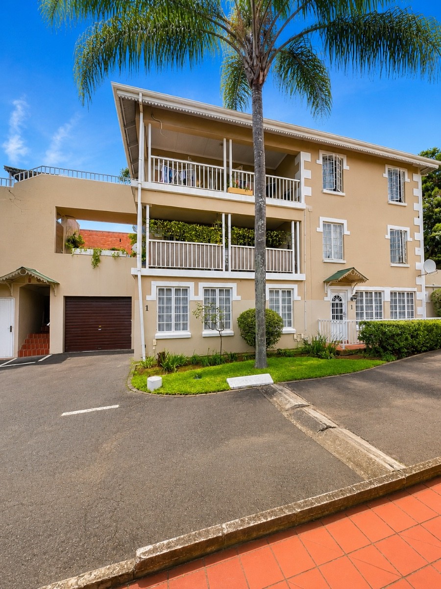 Apartment for sale in Scottsville, Pietermaritzburg, KwaZulu Natal
