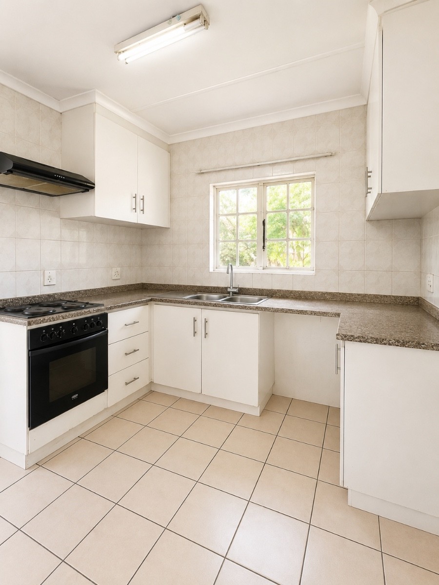 Sought After Unit in a popular Scottsville Complex