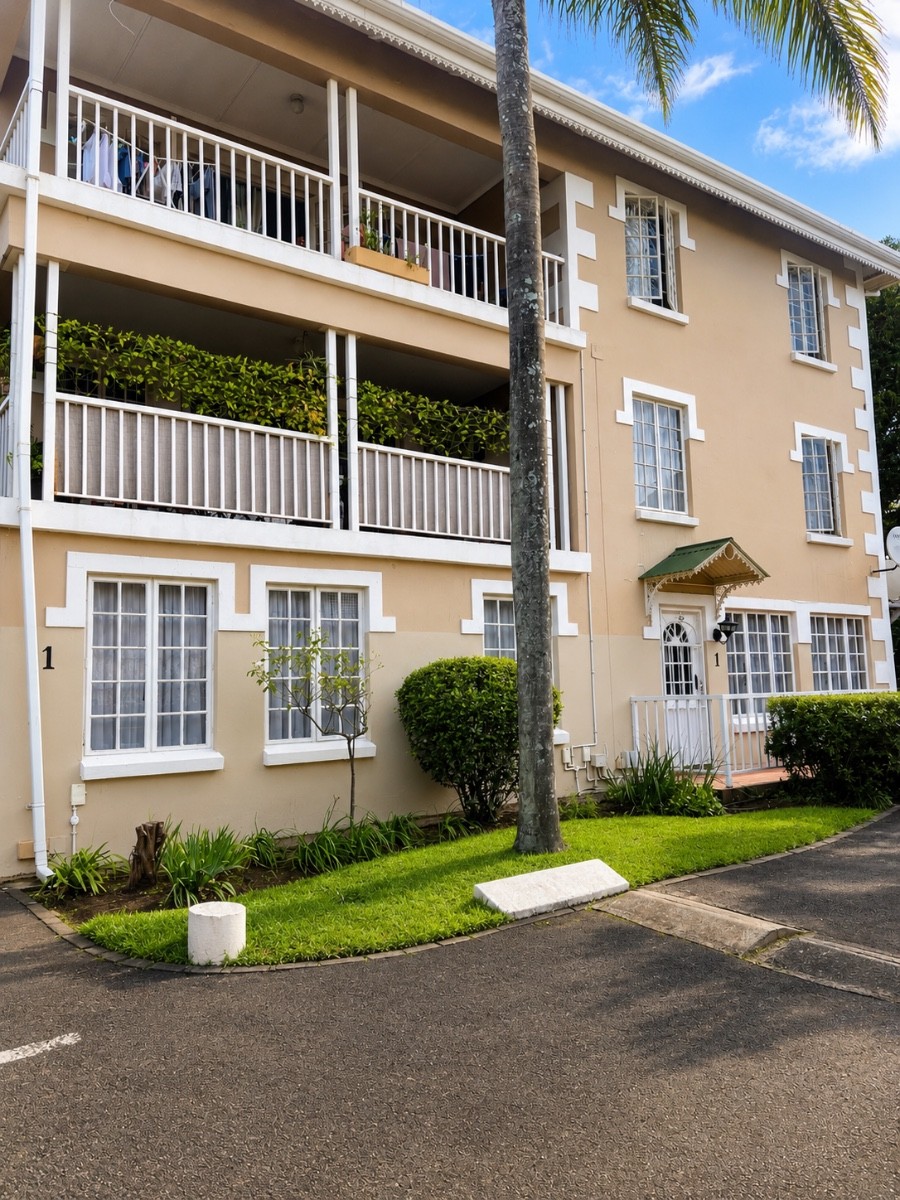 Sought After Unit in a popular Scottsville Complex