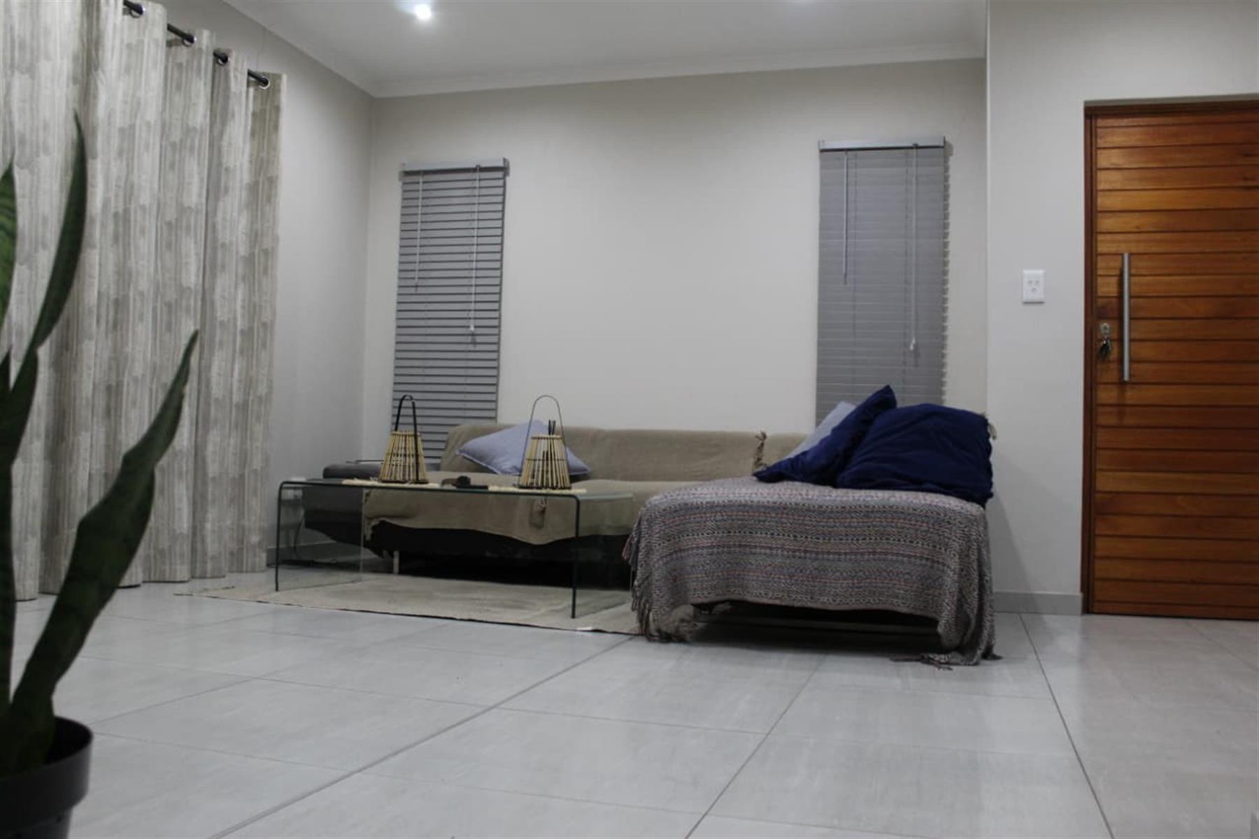 Secure Living at Hexriver Lifestyle Estate - Urgent Sales ​