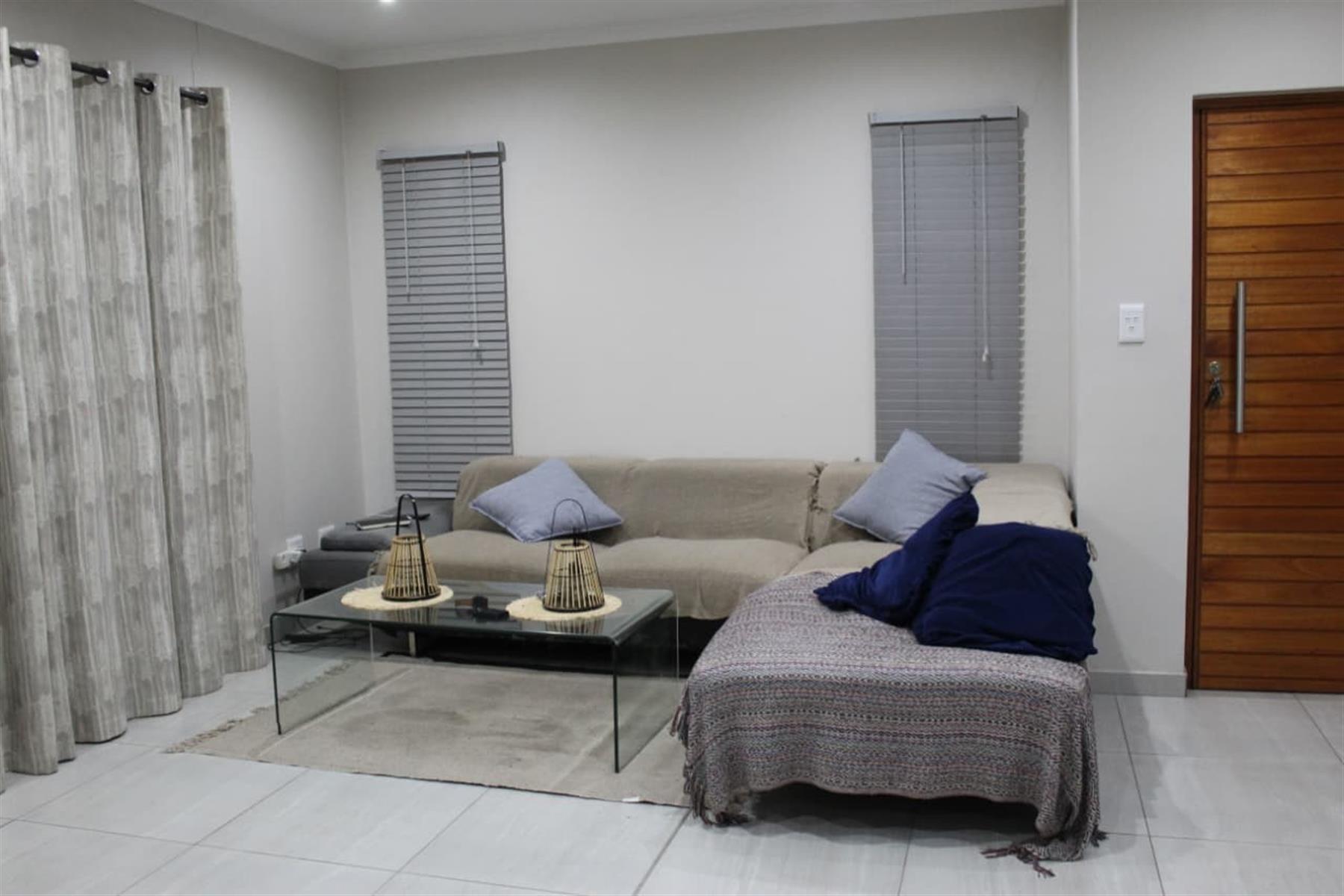 Secure Living at Hexriver Lifestyle Estate - Urgent Sales ​