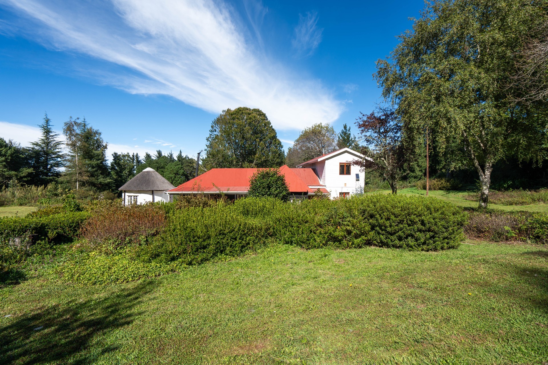 House for sale in Hogsback, 300 m²