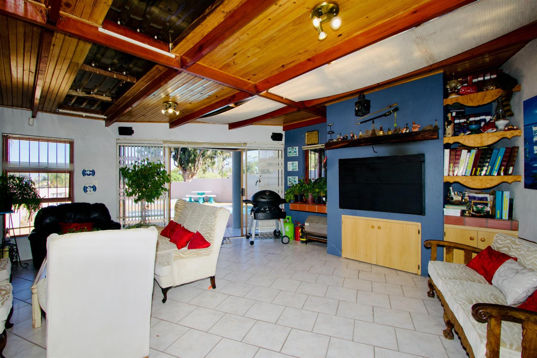 House for sale in Plattekloof 1, Plattekloof, Parow, 535 m²