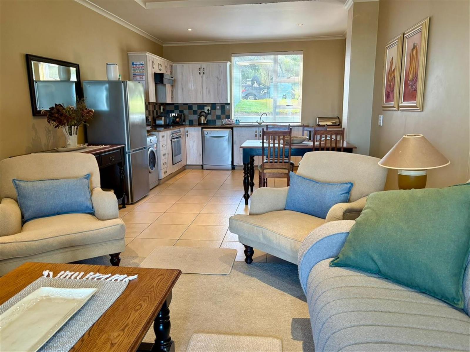 Outstanding Investment Opportunity, 2 Bedroom Golf Villa!
