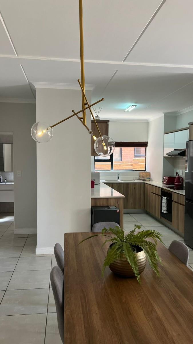 3 Bedroom Apartment at The Blyde Pretoria East